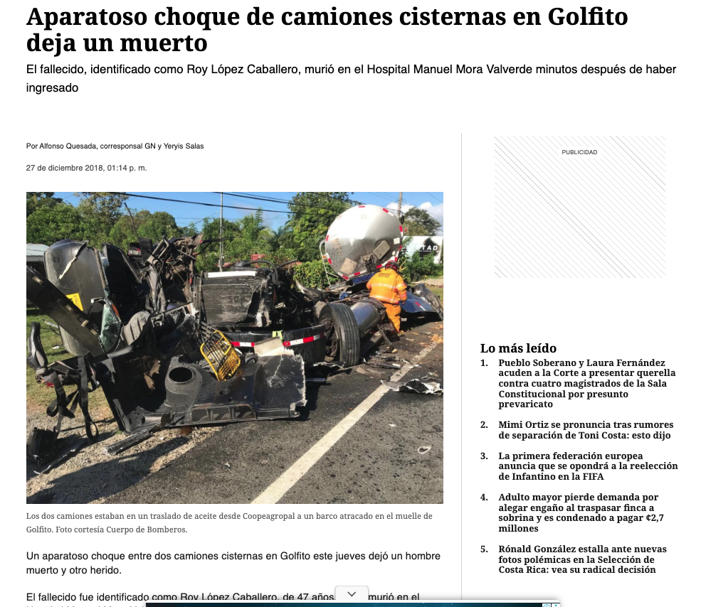 Golfito
